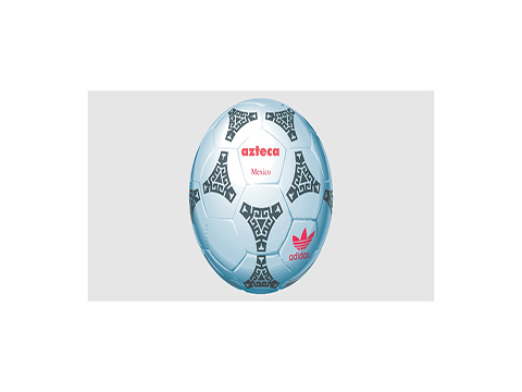 Bola de futebol
