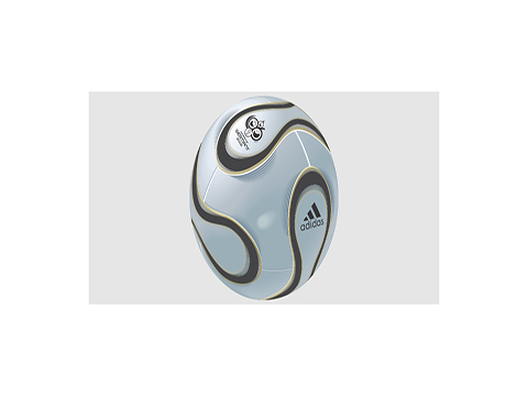 Bola de futebol