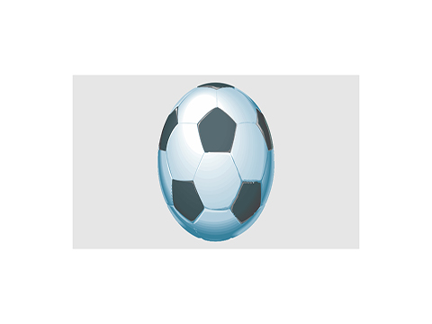 Bola de futebol