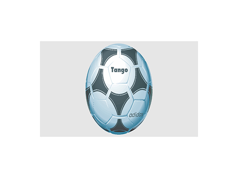 Bola de futebol