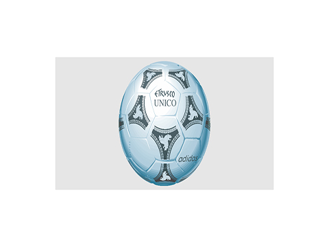 Bola de futebol