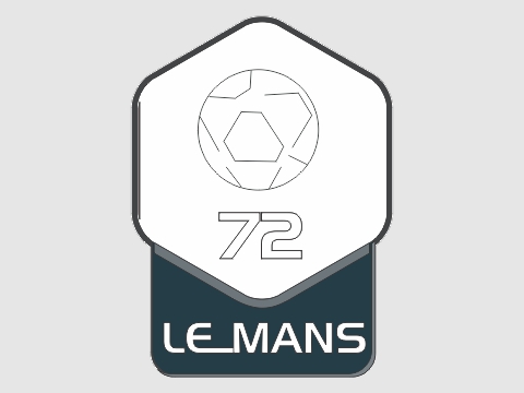 Escudo do Lemans