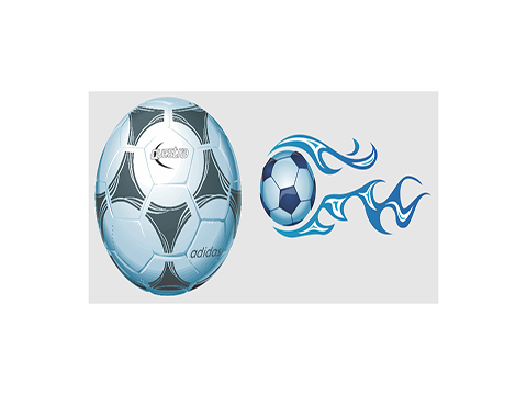 Bola de futebol