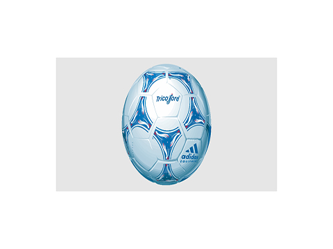 Bola de futebol