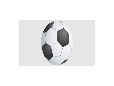 Bola de futebol