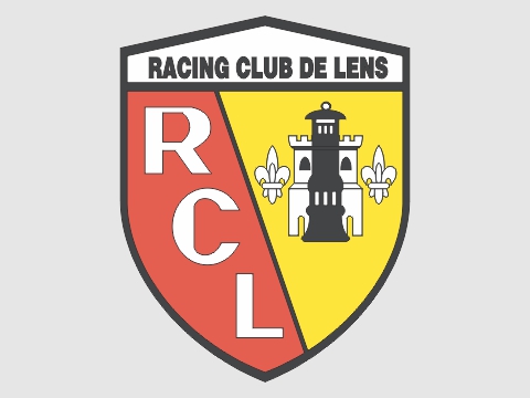 Escudo do RCL